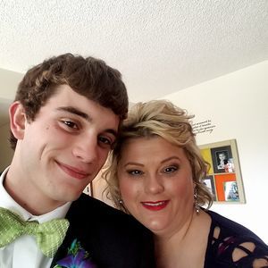 Meet your Posher, Cindy